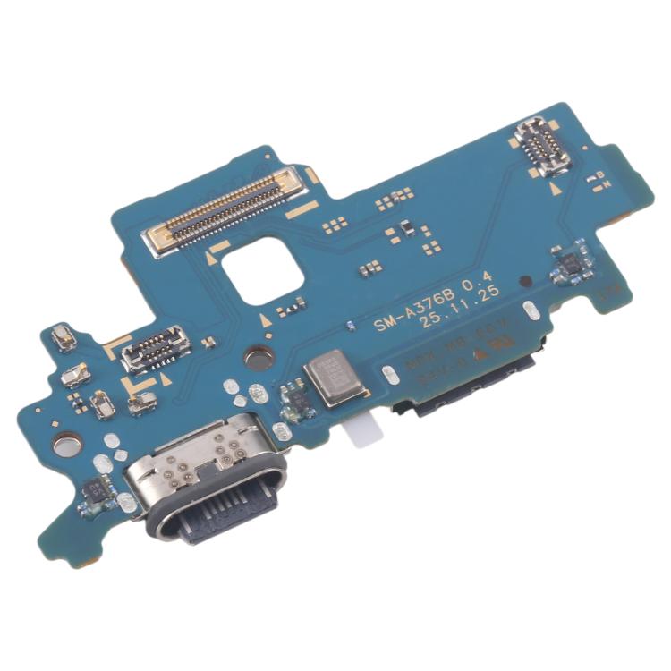 For Samsung Galaxy A37 SM-A376 Original Charging Port Board