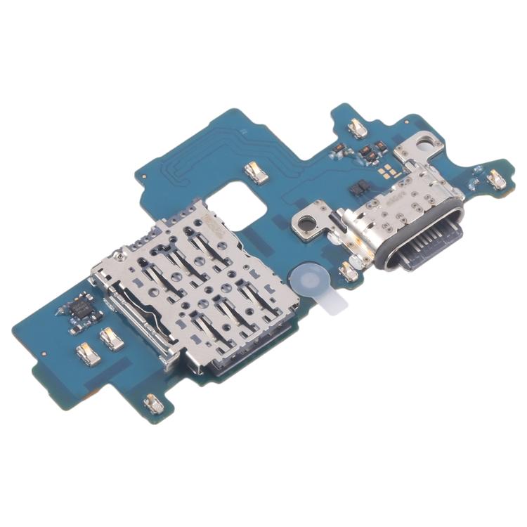 For Samsung Galaxy A37 SM-A376 Original Charging Port Board