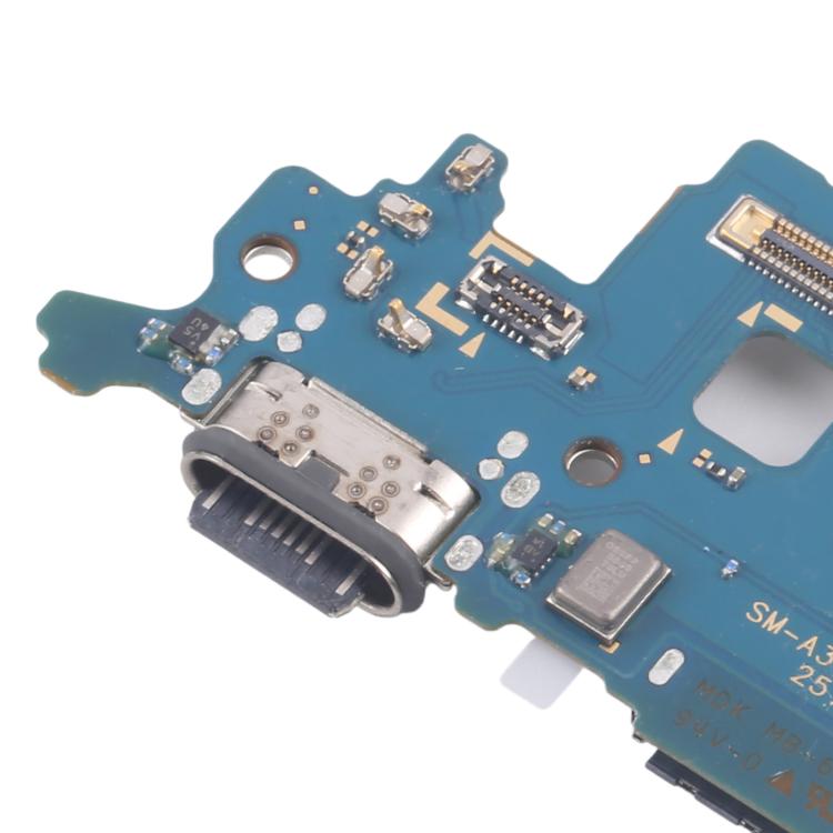 For Samsung Galaxy A37 SM-A376 Original Charging Port Board