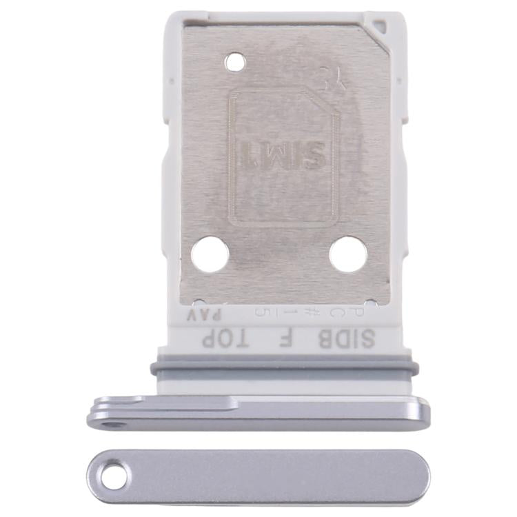 For Samsung Galaxy S26 SM-S942B Original SIM + SIM Card Tray, For Samsung Galaxy S26(Original Double SIM)