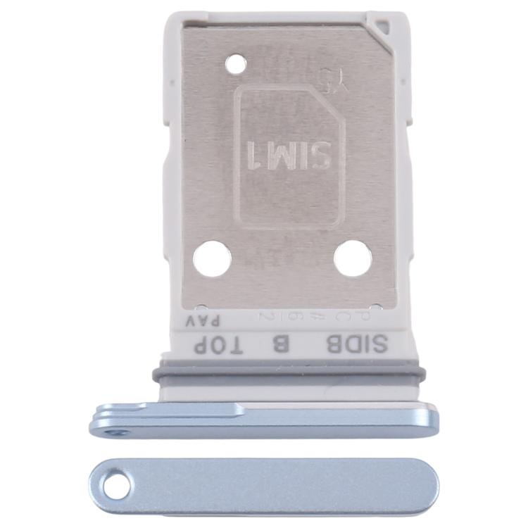 For Samsung Galaxy S26 SM-S942B Original SIM + SIM Card Tray, For Samsung Galaxy S26(Original Double SIM)