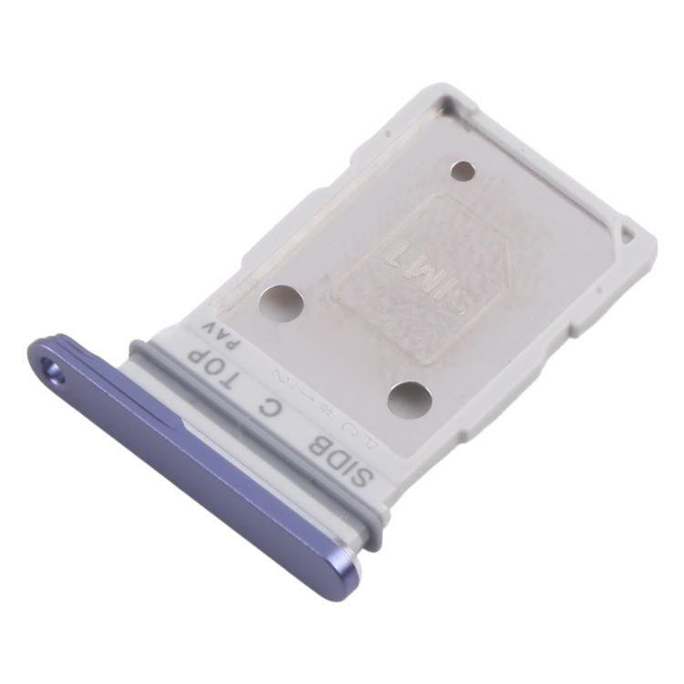 For Samsung Galaxy S26 SM-S942B Original SIM + SIM Card Tray, For Samsung Galaxy S26(Original Double SIM)