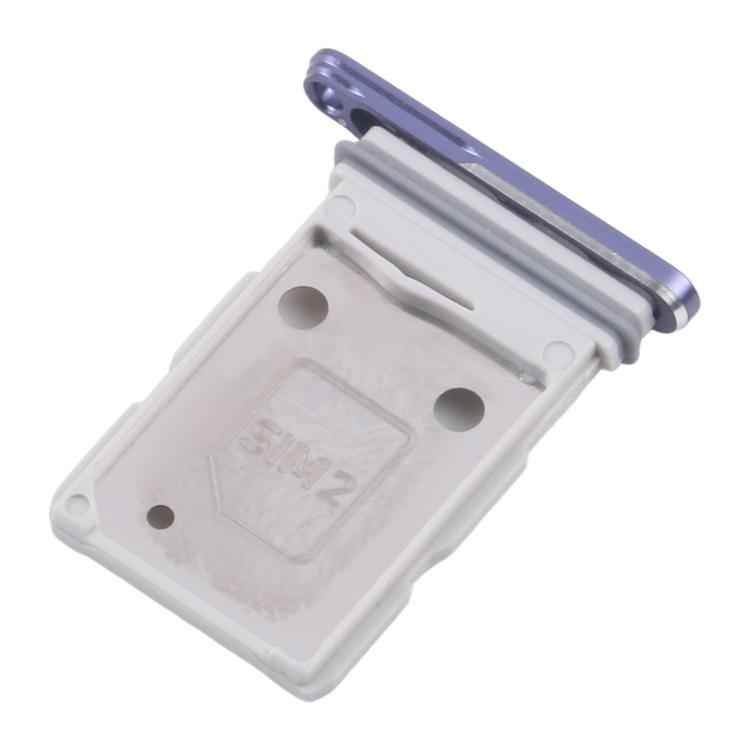 For Samsung Galaxy S26 SM-S942B Original SIM + SIM Card Tray, For Samsung Galaxy S26(Original Double SIM)