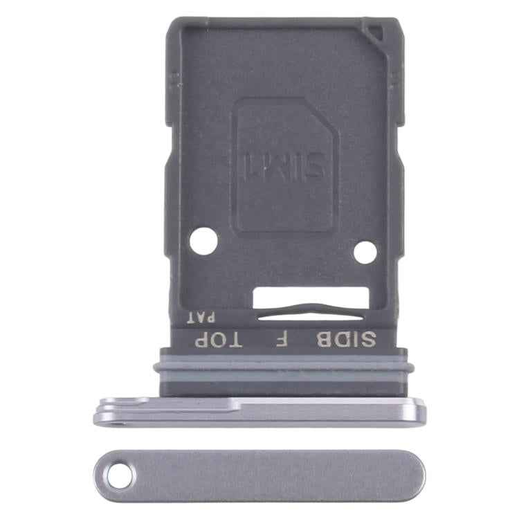 For Samsung Galaxy S26 SM-S942U Original SIM Card Tray, For Samsung Galaxy S26(Original Single SIM)