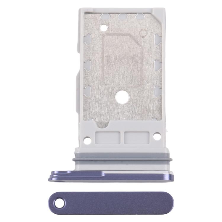 For Samsung Galaxy S26+ SM-S947B Original SIM + SIM Card Tray, For Samsung Galaxy S26+(Original Double SIM)