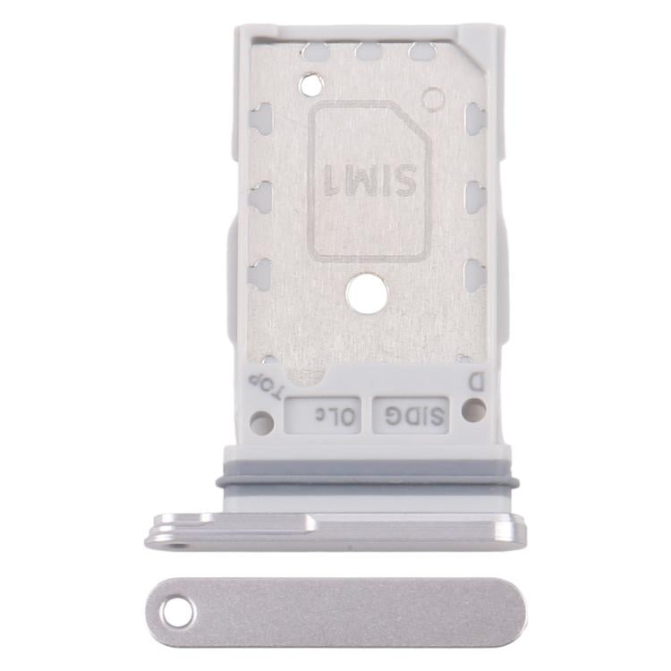 For Samsung Galaxy S26+ SM-S947B Original SIM + SIM Card Tray, For Samsung Galaxy S26+(Original Double SIM)