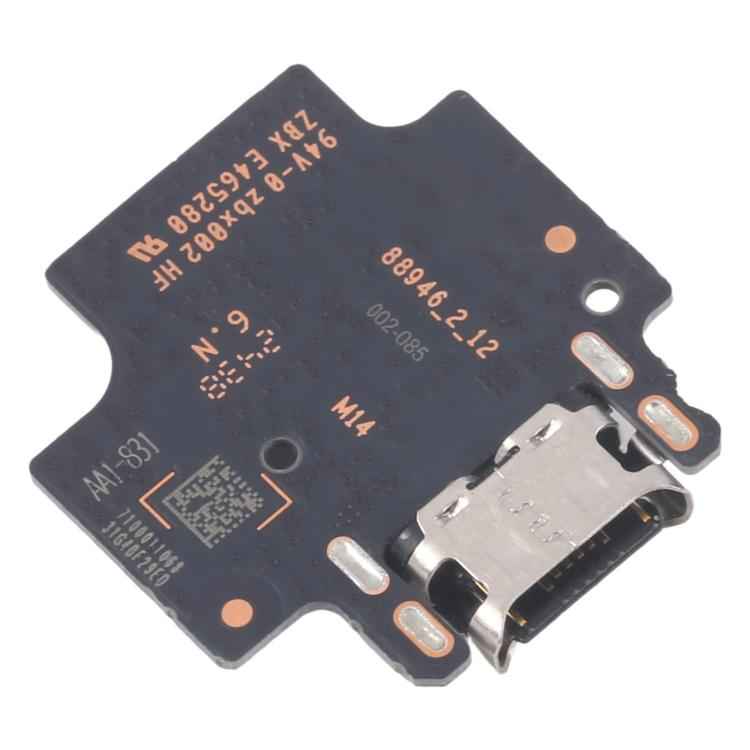 For Honor Pad X9 NDL-W09 Original Charging Port Board, For Honor Pad X9(Original)