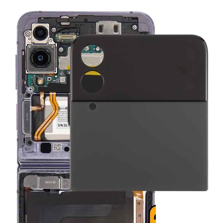 For Samsung Galaxy Z Flip4 SM-F721B Original LCD Secondary Screen with Digitizer Full Assembly, For Samsung Galaxy Z Flip4(Original,Secondary LCD)