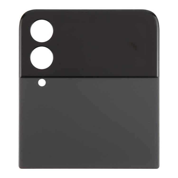 For Samsung Galaxy Z Flip4 SM-F721B Original LCD Secondary Screen with Digitizer Full Assembly, For Samsung Galaxy Z Flip4(Original,Secondary LCD)