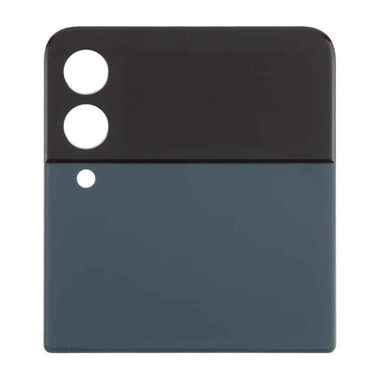 For Samsung Galaxy Z Flip3 SM-F711B Original LCD Secondary Screen with Digitizer Full Assembly, For Samsung Galaxy Z Flip3(Original,Secondary LCD)