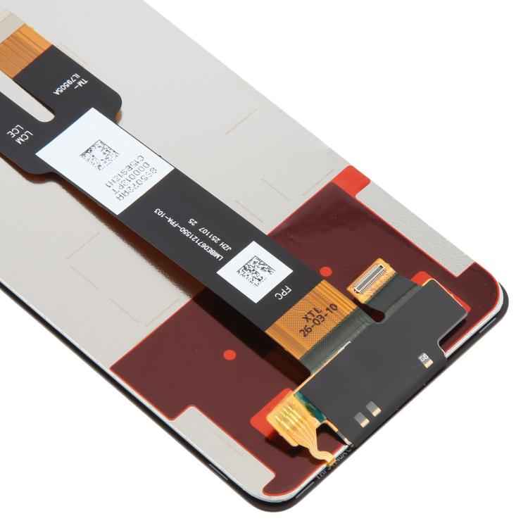 For Samsung Galaxy A07 5G SM-A076B Original LCD Screen with Digitizer Full Assembly, For Samsung Galaxy A07 5G(Original)