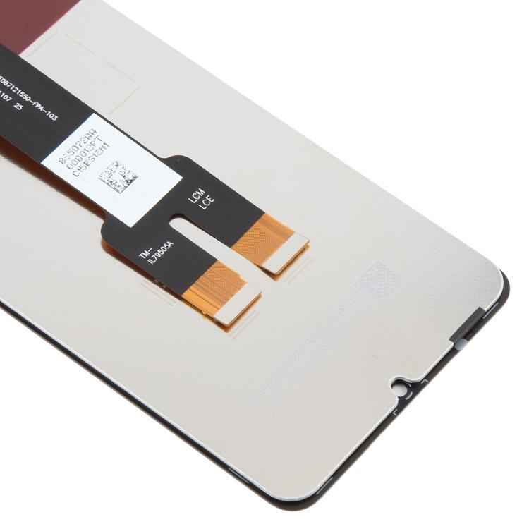For Samsung Galaxy A07 5G SM-A076B Original LCD Screen with Digitizer Full Assembly, For Samsung Galaxy A07 5G(Original)
