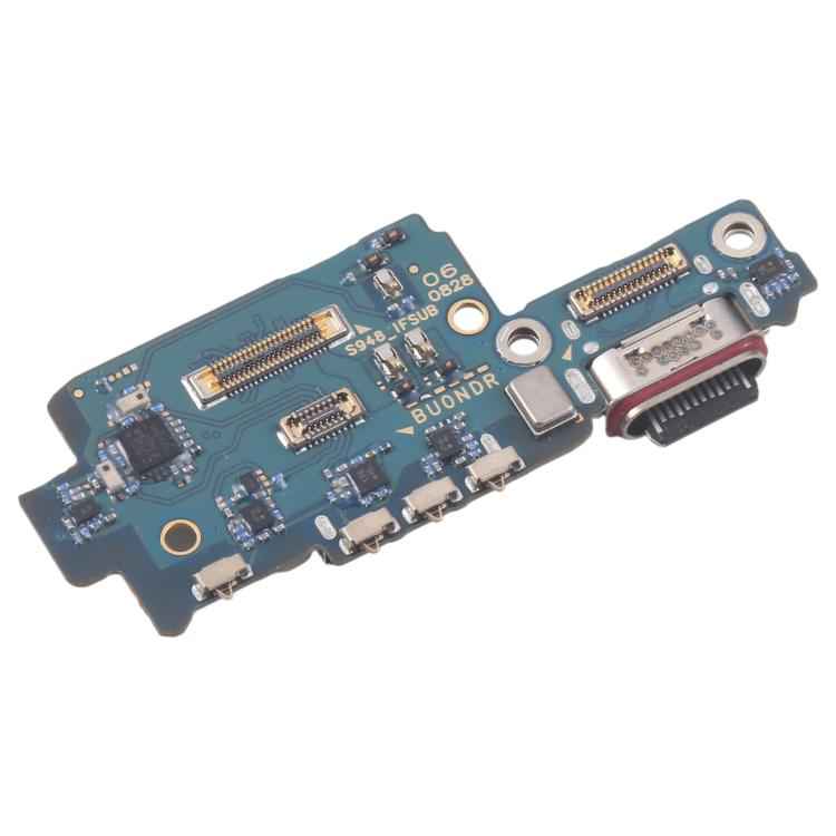 For Samsung Galaxy S26 Ultra SM-S948U US Version Original Charging Port Board, For Samsung Galaxy S26 Ultra US Version(Original)