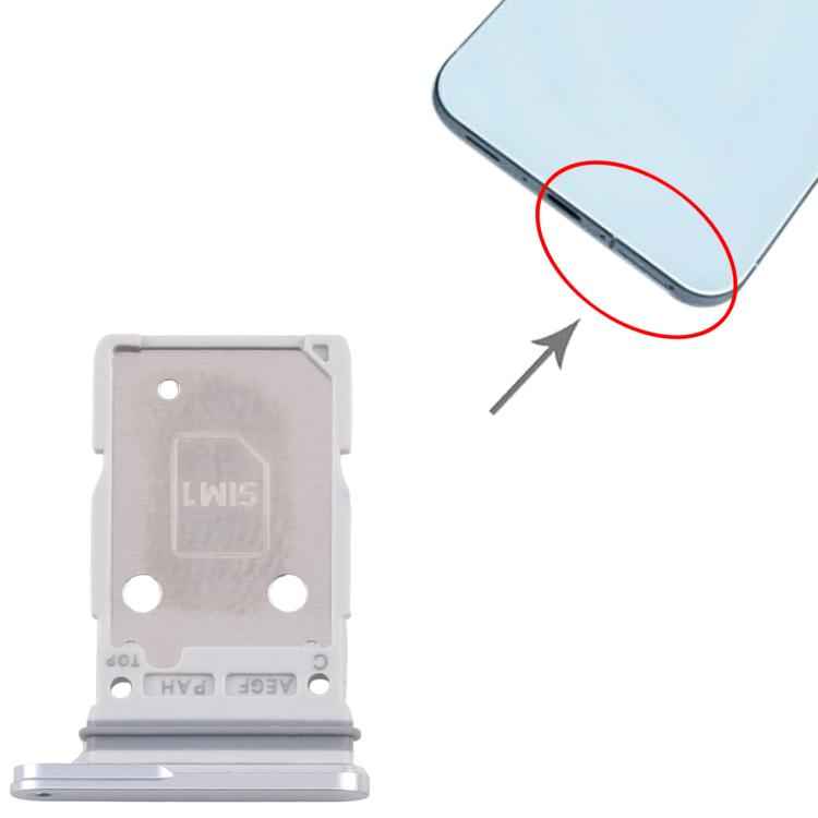For Samsung Galaxy A57 SM-A576B Original SIM + SIM Card Tray, For Samsung Galaxy A57(Original,Glacier Blue,Double SIM), For Samsung Galaxy A57(Original Double SIM)