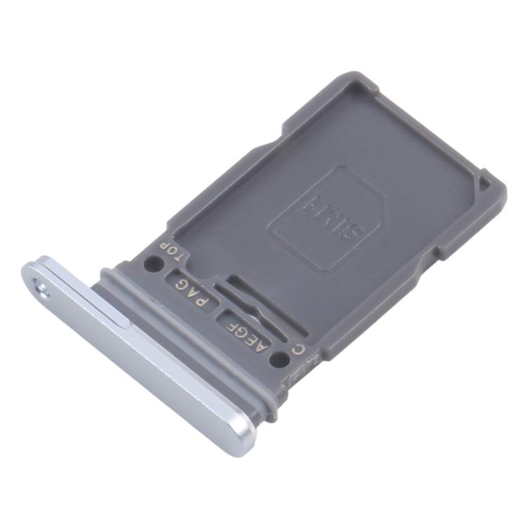 For Samsung Galaxy A57 SM-A576B Original SIM Card Tray, For Samsung Galaxy A57(Original,Glacier Blue,Single SIM), For Samsung Galaxy A57(Original Single SIM)