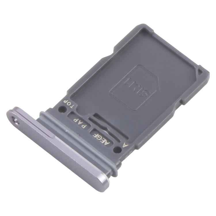 For Samsung Galaxy A57 SM-A576B Original SIM Card Tray, For Samsung Galaxy A57(Original Single SIM), For Samsung Galaxy A57(Original,Glacier Blue,Single SIM)