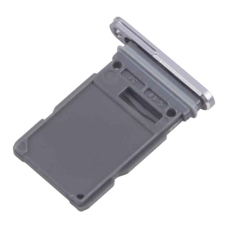 For Samsung Galaxy A57 SM-A576B Original SIM Card Tray, For Samsung Galaxy A57(Original Single SIM), For Samsung Galaxy A57(Original,Glacier Blue,Single SIM)