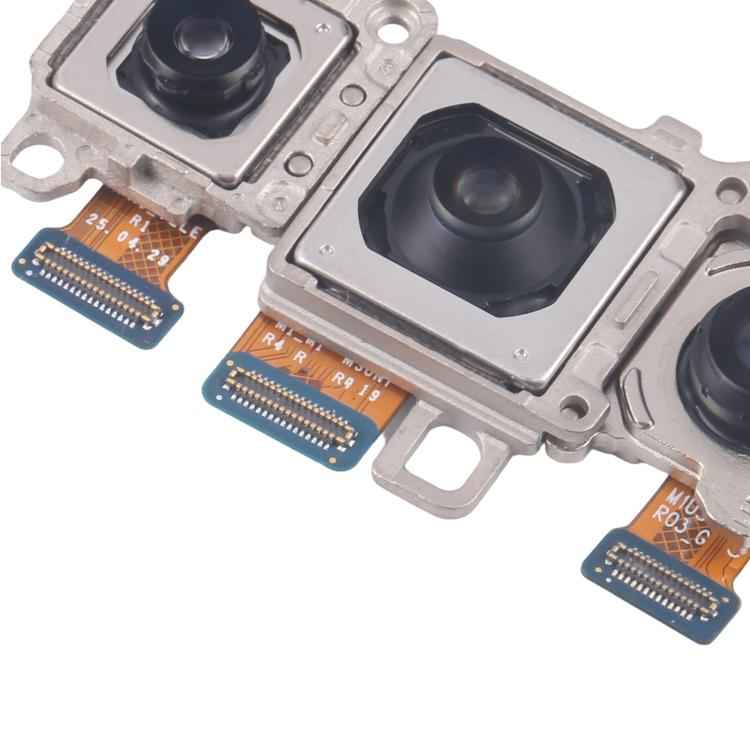 For Samsung Galaxy S26+ SM-S947B Original Camera Set (Telephoto + Wide + Main Camera), For Samsung Galaxy S26+(Original)