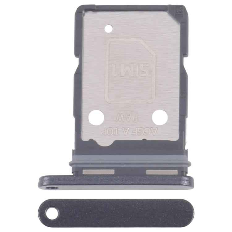 For Samsung Galaxy A37 SM-A376B Original SIM + SIM Card Tray, For Samsung Galaxy A37(Original, Dual Card)