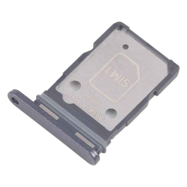 For Samsung Galaxy A37 SM-A376B Original SIM + SIM Card Tray, For Samsung Galaxy A37(Original, Dual Card)