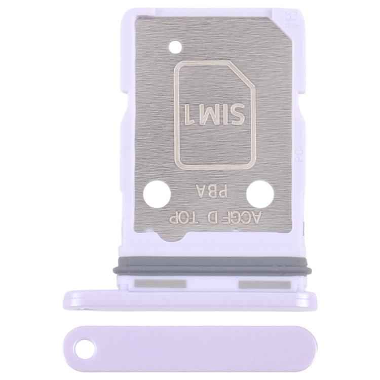 For Samsung Galaxy A37 SM-A376B Original SIM + SIM Card Tray, For Samsung Galaxy A37(Original, Dual Card)