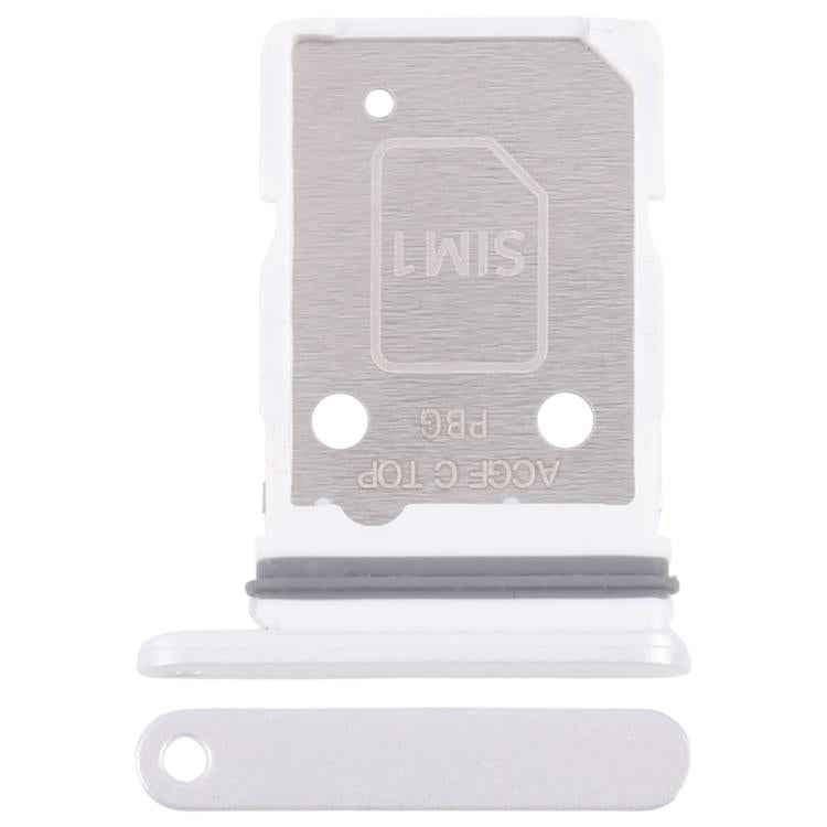 For Samsung Galaxy A37 SM-A376B Original SIM + SIM Card Tray, For Samsung Galaxy A37(Original, Dual Card)