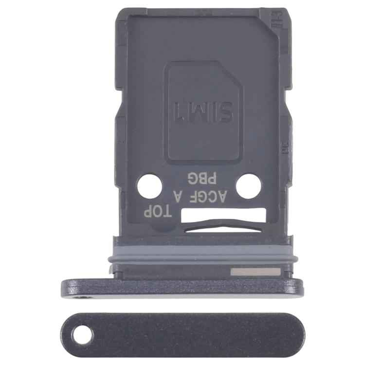 For Samsung Galaxy A37 SM-A376U Original SIM Card Tray, For Samsung Galaxy A37 (Original,Single card), For Samsung Galaxy A37(Original,Single card)