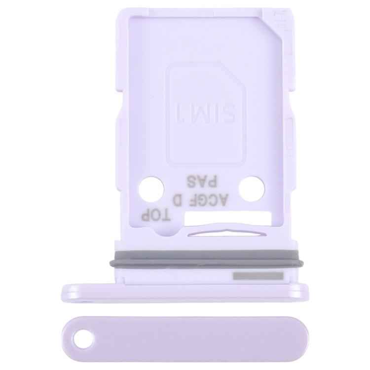 For Samsung Galaxy A37 SM-A376U Original SIM Card Tray, For Samsung Galaxy A37 (Original,Single card), For Samsung Galaxy A37(Original,Single card)