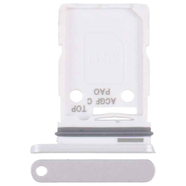For Samsung Galaxy A37 SM-A376U Original SIM Card Tray, For Samsung Galaxy A37 (Original,Single card), For Samsung Galaxy A37(Original,Single card)