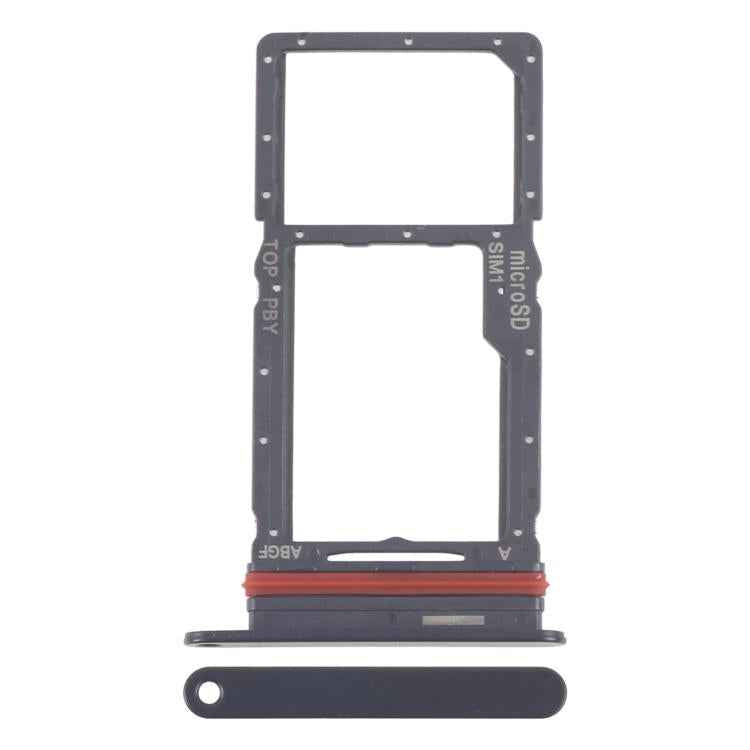 For Samsung Galaxy A27 SM-A276U Original SIM + Micro SD Card Tray, For Samsung Galaxy A27(Original,Single card)