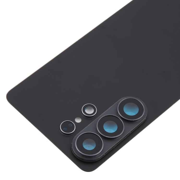 For Samsung Galaxy S26 Ultra SM-S948B OEM Battery Back Cover with Camera Lens Frame, For Samsung Galaxy S26 Ultra (Original,with Lens Frame)