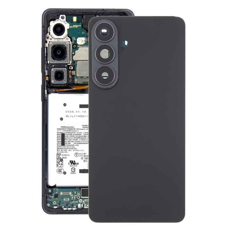 For Samsung Galaxy S26+ SM-S947B OEM Battery Back Cover with Camera Lens Frame, For Samsung Galaxy S26+(Original,with Lens Frame)