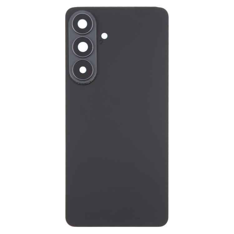 For Samsung Galaxy S26+ SM-S947B OEM Battery Back Cover with Camera Lens Frame, For Samsung Galaxy S26+(Original,with Lens Frame)