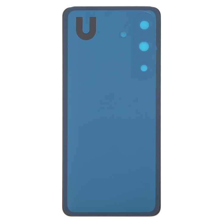 For Samsung Galaxy S26+ SM-S947B OEM Battery Back Cover with Camera Lens Frame, For Samsung Galaxy S26+(Original,with Lens Frame)