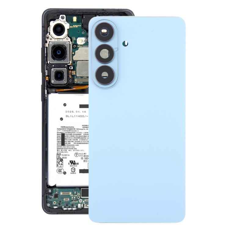 For Samsung Galaxy S26+ SM-S947B OEM Battery Back Cover with Camera Lens Frame, For Samsung Galaxy S26+(Original,with Lens Frame)