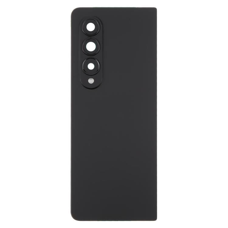 For Samsung Galaxy Z Fold4 SM-F936B Original Battery Back Cover, For Galaxy Z Fold4(Original,with Lens Frame)
