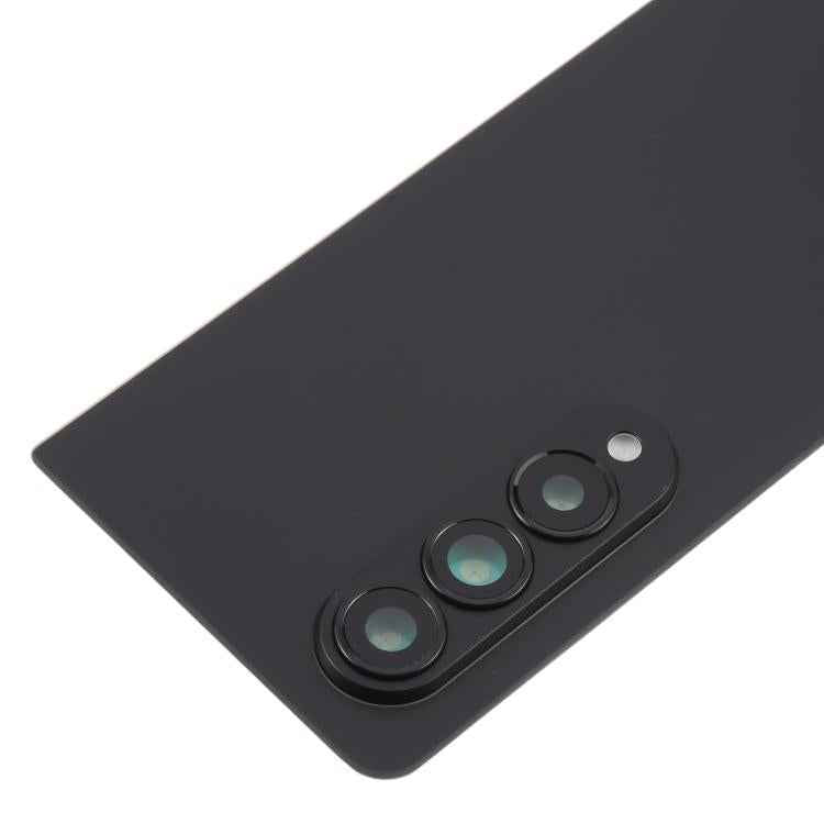 For Samsung Galaxy Z Fold4 SM-F936B Original Battery Back Cover, For Galaxy Z Fold4(Original,with Lens Frame)