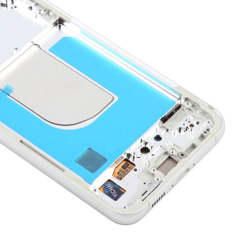For Galaxy S23 FE Original LCD Screen Digitizer Full Assembly with Frame, For Galaxy S23 FE(Original)