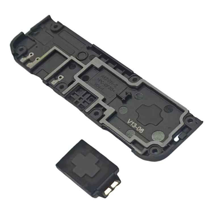 For Galaxy A12 SM-A125F Original Speaker Ringer Buzzer with Cover, For Samsung Galaxy A12(Original)