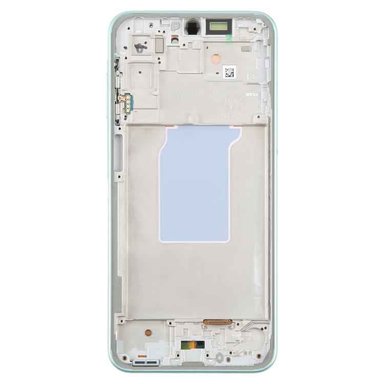 For Galaxy A26 SM-A266B Original LCD Screen Digitizer Full Assembly with Frame, For Galaxy A26(Original)