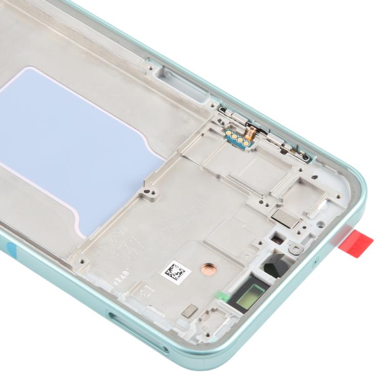 For Galaxy A26 SM-A266B Original LCD Screen Digitizer Full Assembly with Frame, For Galaxy A26(Original)