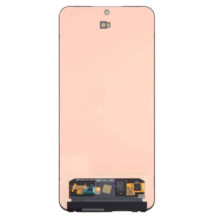 For Samsung Galaxy A57 SM-A576B Original LCD Screen with Digitizer Full Assembly, For Galaxy A57 (Original)