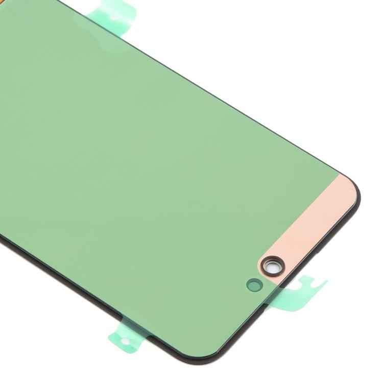 For Galaxy A57 SM-A576B 6.62 inch OLED LCD Screen with Digitizer Full Assembly, For Galaxy A57(OLED)