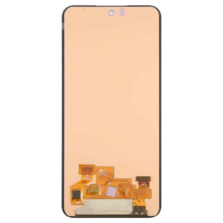 For Galaxy A36 SM-A366B 6.67 inch OLED LCD Screen with Digitizer Full Assembly, For Galaxy A36(OLED)