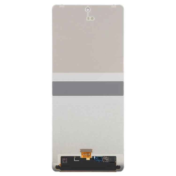For Galalxy Z Flip7 SM-F766B Original LCD Screen with Digitizer Full Assembly, For Galalxy Z Flip7 (Original)