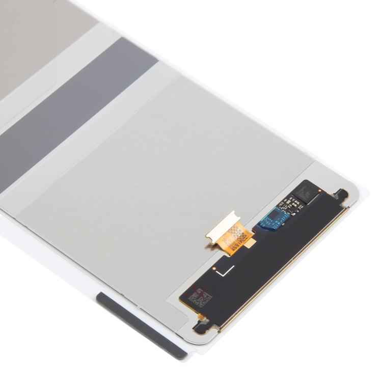 For Galalxy Z Flip7 SM-F766B Original LCD Screen with Digitizer Full Assembly, For Galalxy Z Flip7 (Original)