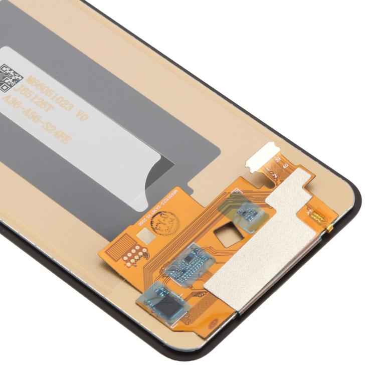 For Galaxy A36 SM-A366B incell LCD Screen with Digitizer Full Assembly, Not Supporting Fingerprint Identification, For Galaxy A36