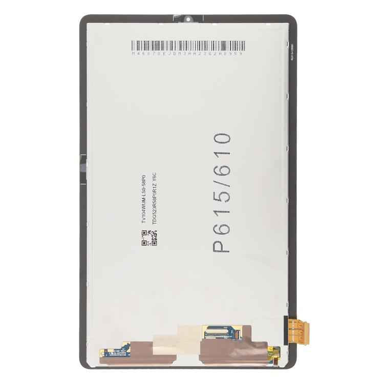 For Galaxy Tab S6 Lite 2024 SM-P620/SM-P625 Original LCD Screen with Digitizer Full Assembly, For Galaxy Tab S6 Lite 2024(Original)