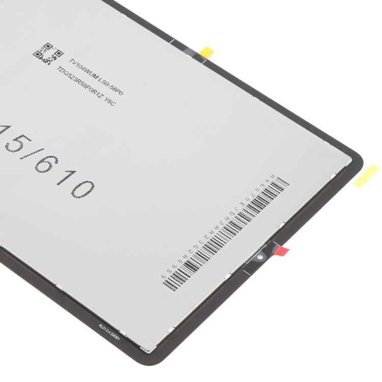 For Galaxy Tab S6 Lite 2024 SM-P620/SM-P625 Original LCD Screen with Digitizer Full Assembly, For Galaxy Tab S6 Lite 2024(Original)