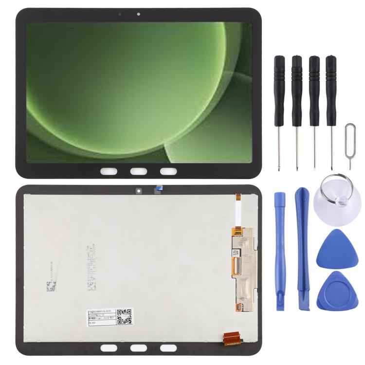For Galaxy Tab Active5 Pro SM-X356B/SM-X350 Original LCD Screen with Digitizer Full Assembly, For Galaxy Tab Active5 Pro(Original)